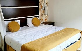 Nairobi Glory Palace Hotel